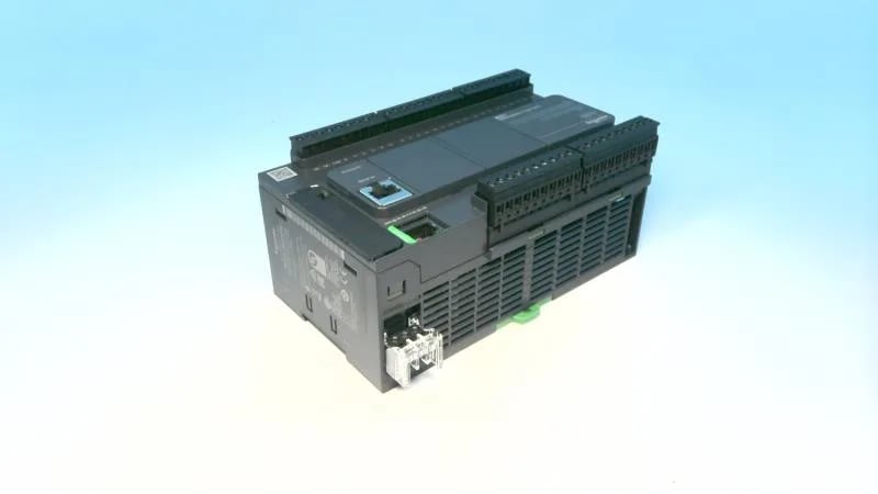 Schneider Electric TM221CE40U