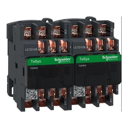 Schneider Electric LC2D129B7