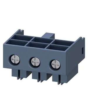 Siemens 3RA6920-1A — Motor Starters