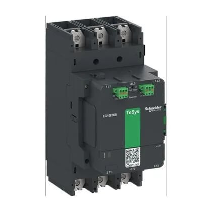 Schneider Electric LC1G400LSEA