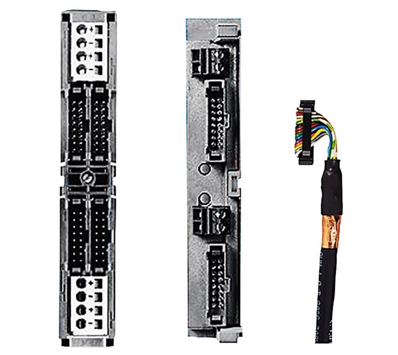 Siemens 6ES7921-3AF20-0AA0 — PLC Accessories