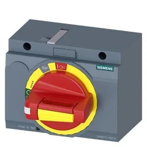 Siemens 3VA9277-0EK15