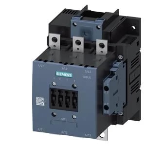 Siemens 3RT1056-6AV36 — Contactors