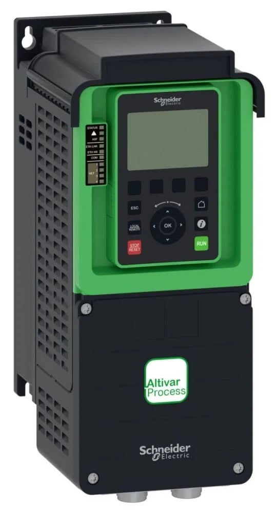 Schneider Electric ATV630U30M3