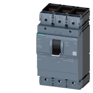 Siemens 3VA1463-7EF32-0AH0 — Molded Case Circuit Breakers (MCCB)