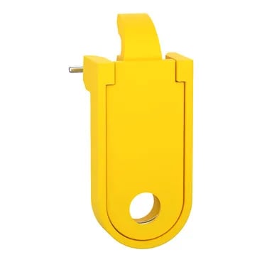 Schneider Electric A9ASCOPL1 — Circuit Protection