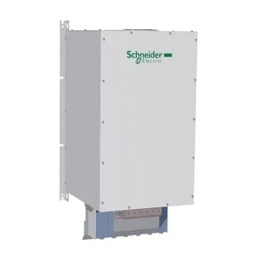 Schneider Electric VW3A46118 — AC Drive (VFD) 480V