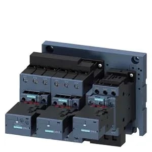 Siemens 3RA2434-8XF32-1AL2 — Motor Starters