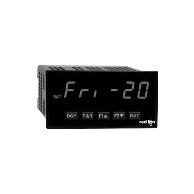 Red Lion Controls PAXCK010 — Electronic Timers & Counters