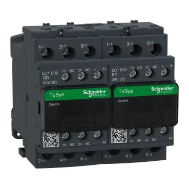 Schneider Electric LC2D32BDV
