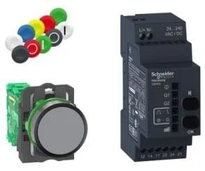 Schneider Electric XB5RFA02