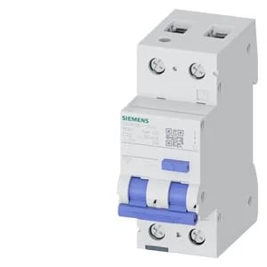 Siemens 5SU9356-1CN10 — Residual Current Breakers (RCCB/RCBO)