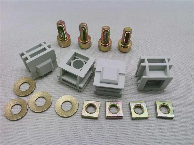 ABB 1SDA051451R1 — Molded Case Circuit Breakers (MCCB)