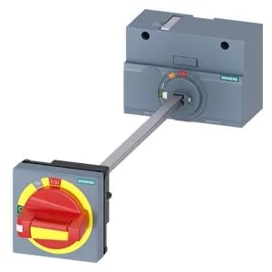 Siemens 3VA9257-0FK25
