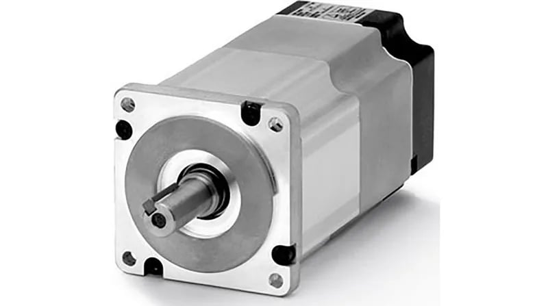 Omron R88MG10030HS2.1 — Servo Motors