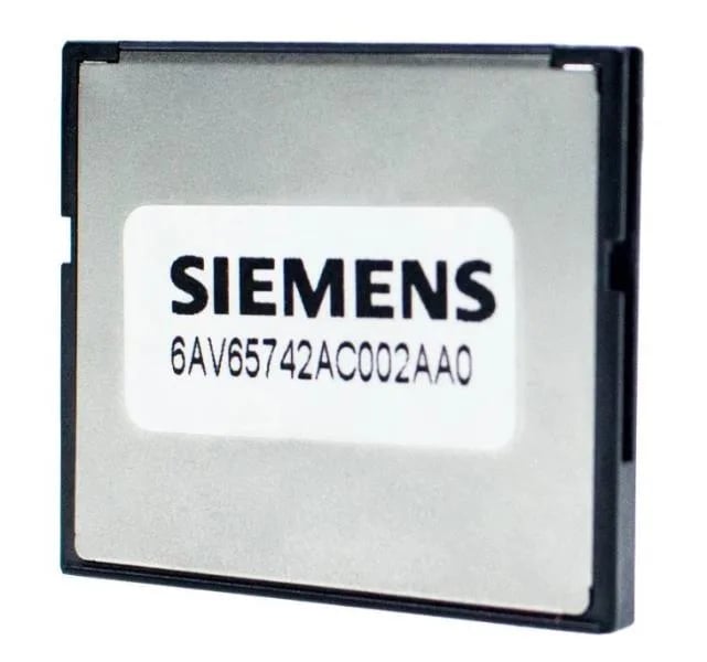 Siemens 6AV6574-2AC00-2AF1 — HMI Operator Interfaces