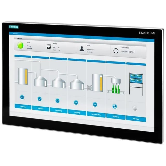 Siemens 6AV78637MA002NA0
