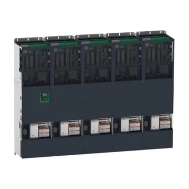 Schneider Electric ATV6B0C71T4 — AC Drive (VFD) 480V