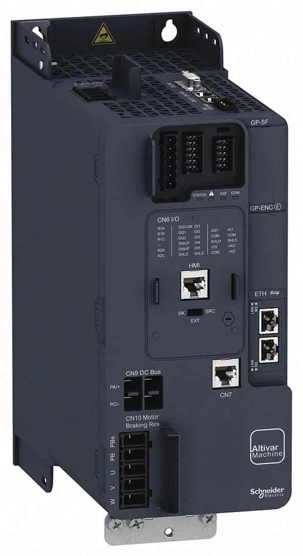 Schneider Electric ATV340U75N4E