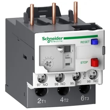 Schneider Electric LR3D04L6