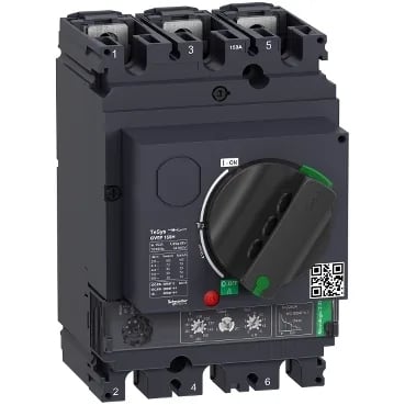 Schneider Electric GV5P150H