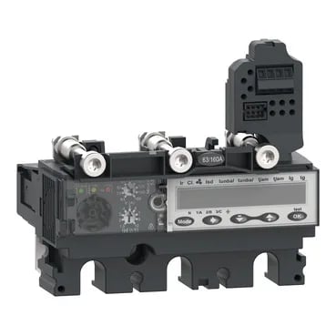 Schneider Electric C2535E250