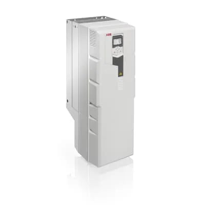 ABB 3AXD50000271177 — AC Drive (VFD) 600V
