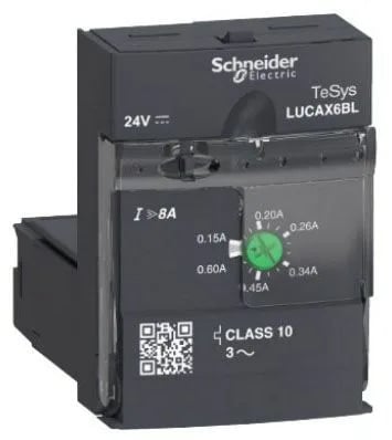 Schneider Electric LUCAX6BL