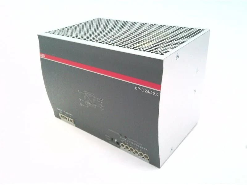 ABB 1SVR427036R0000