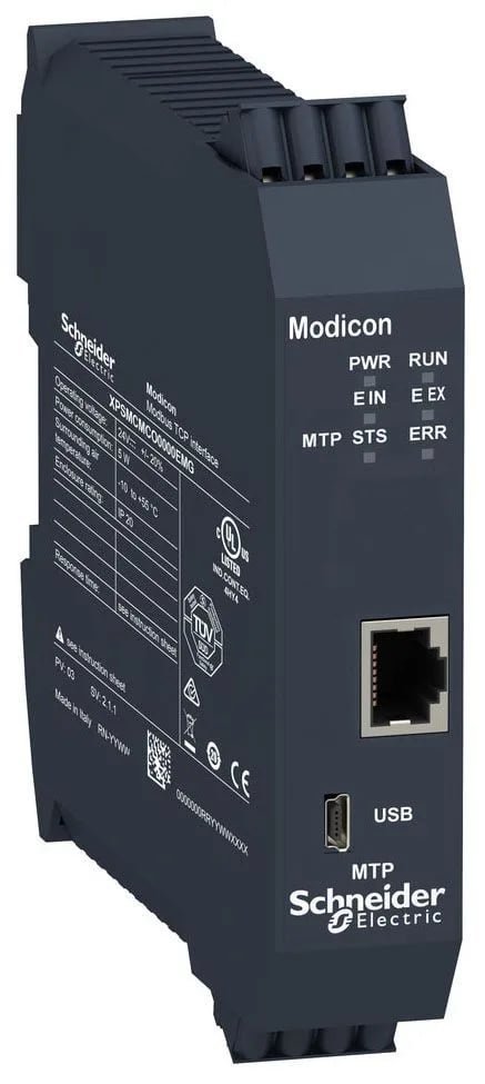 Schneider Electric XPSMCMCO0000EMG