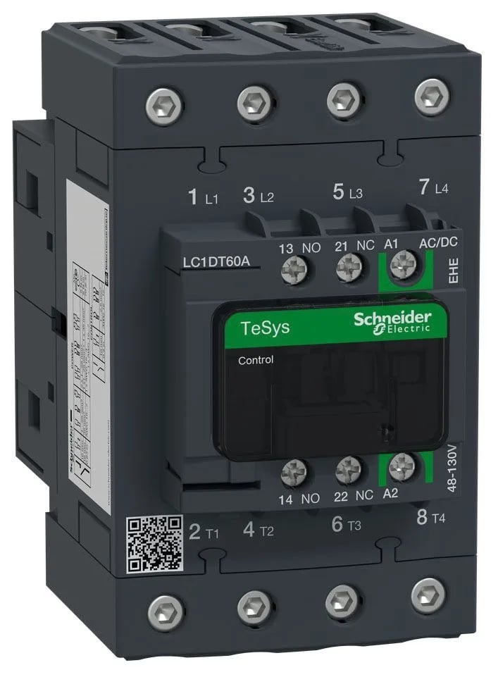 Schneider Electric LC1DT60AEHE