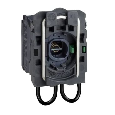 Schneider Electric ZB5AVB1156 — Emergency Stop Pushbuttons