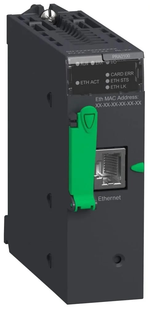 Schneider Electric BMXPRA0100