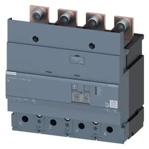Siemens 3VA9424-0RL30 — Circuit Breaker Accessories