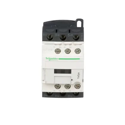 Schneider Electric LC1D12B7