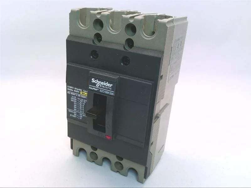 Schneider Electric EZC100H3020