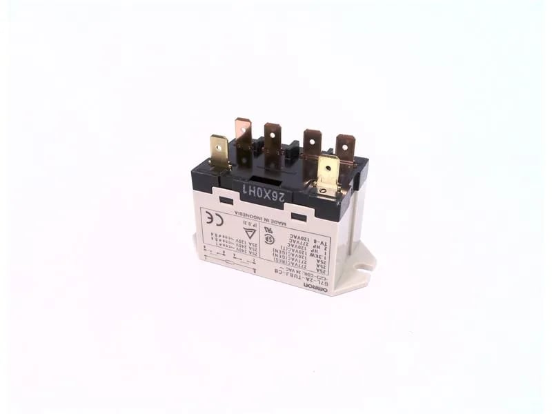 Omron G7L-2A-TUBJ-CB-AC24 — General Purpose Relays