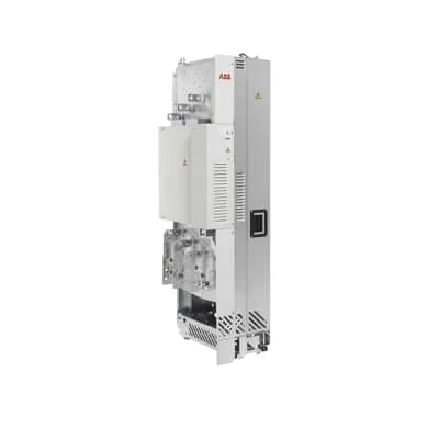 ABB 3AXD50000049066 — AC Drive (VFD) 480V