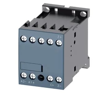 Siemens 3VA9988-0BF22 — Circuit Breaker Accessories