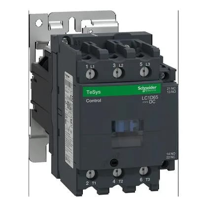 Schneider Electric LC1D65BD