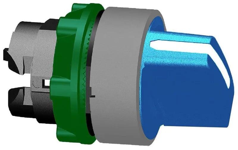 Schneider Electric ZB5AD706C0