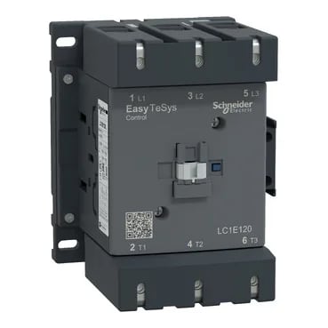 Schneider Electric LC1E120N5