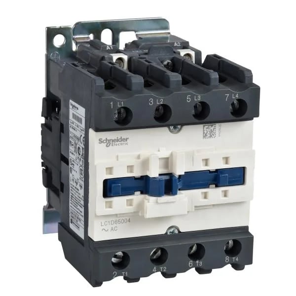 Schneider Electric LC1D65004U7