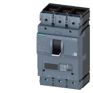 Siemens 3VA2463-5JP32-0HL0 — Molded Case Circuit Breakers (MCCB)
