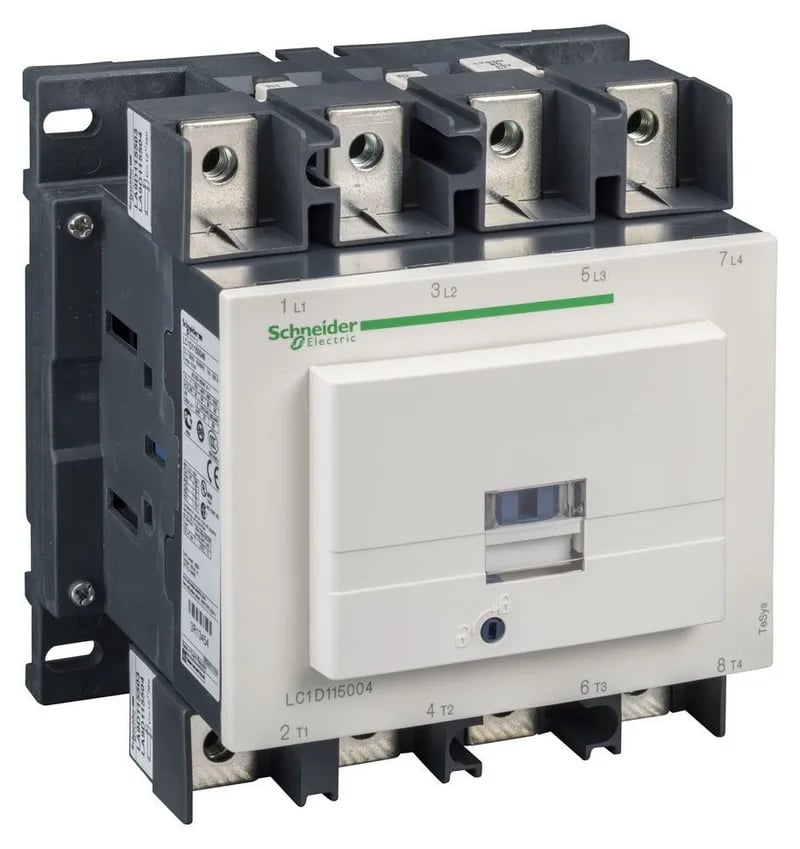 Schneider Electric LC1D1150046BD