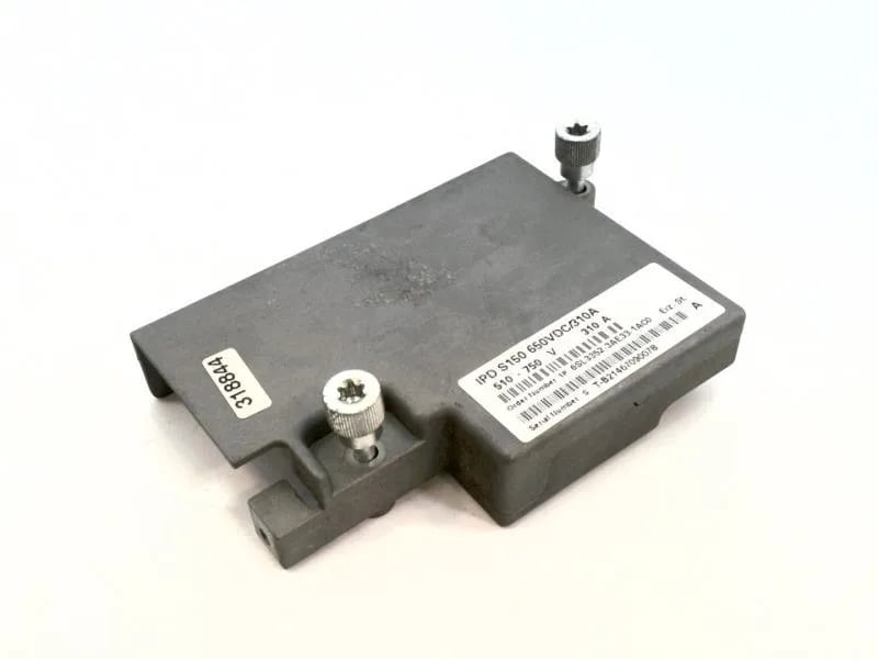 Siemens 6SL3352-3AE33-1AC0