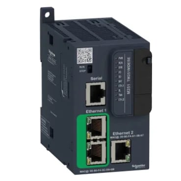 Schneider Electric TM251MDESE