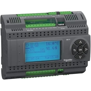 Schneider Electric TM171PDM27R