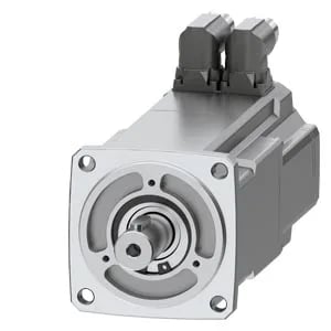 Siemens 1FK2104-6AF10-1SB0 — Servo Motors with Brake