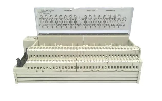 Schneider Electric ABE7R16T230